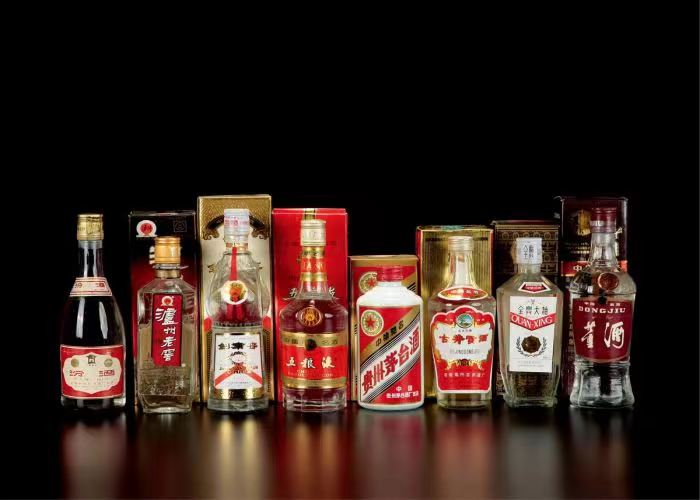 北京老酒储存的方法