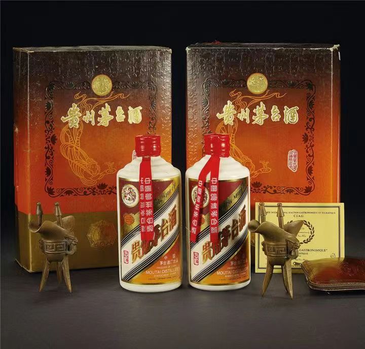 北京礼盒茅台酒回收
